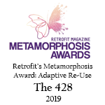 Retrofit Metamorphosis 2019